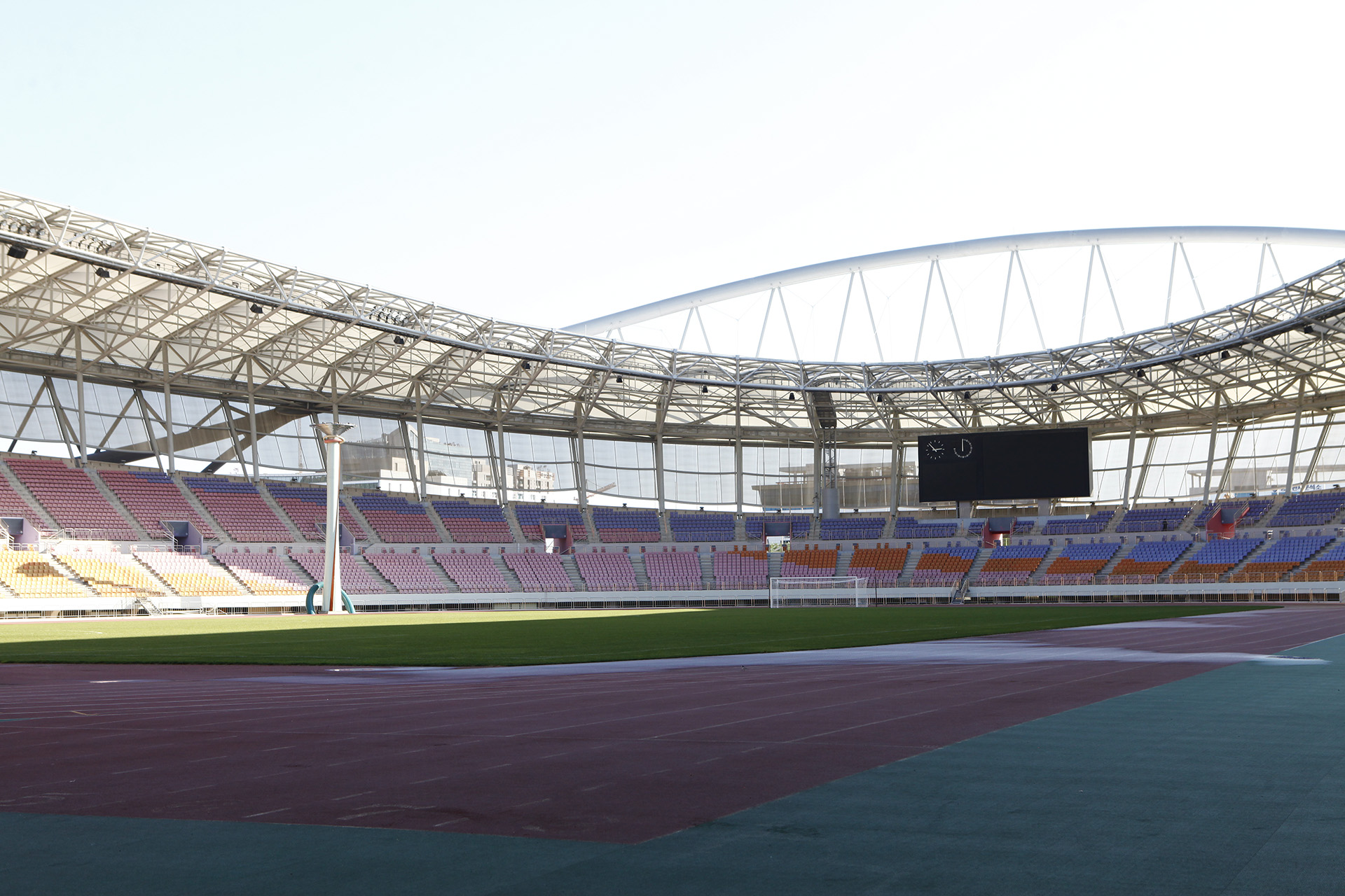 진주종합경기장